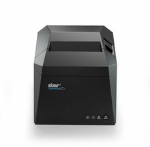 Etiketiprinter Star Micronics DT Linerless, hall, 40-80 mm