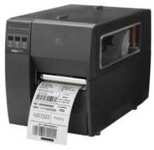Etiketiprinter Zebra ZT111, ZT11143-T0E000FZ, 300 DPI