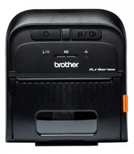 Etiketiprinter Brother RJ-3055WB