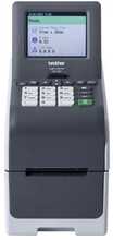 Etiketiprinter Brother TD-2320DSA203, 203 x 203 DPI, 152 mm/s