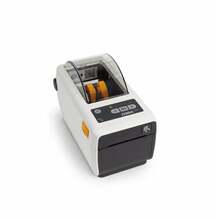 Etiketiprinter Zebra ZD411, ZD4AH22-D0EE00CA