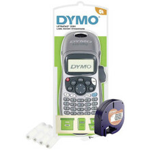 Sildiprinter Dymo LetraTag LT-100H, 2174577