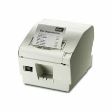 Etiketiprinter Star Micronics TSP743-24II, 39442400