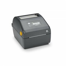 Etiketiprinter Zebra ZD421, 203 x 203 DPI 152 mm/sec