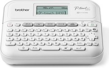Sildiprinter Brother P-touch D410VP