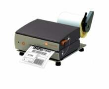 Etiketiprinter Honeywell MP Compact 4 Mark III, XF1-00-03000000