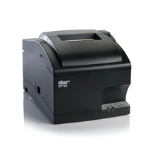 Etiketiprinter Star Micronics SP742ME3, LAN, hall