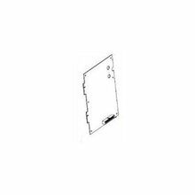 Emaplaat Zebra ZT600 Series P1083320-124