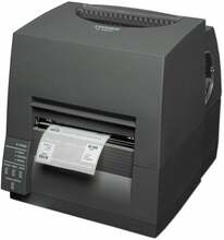 Sildiprinter Citizen CL-S631