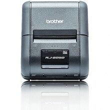 Etiketiprinter Brother RJ-2050