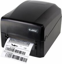 Etiketiprinter Godex GE300, 203 dpi