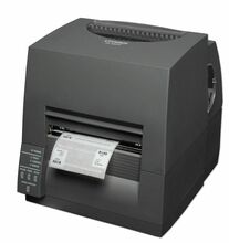 Etiketiprinter Citizen CL-S631II