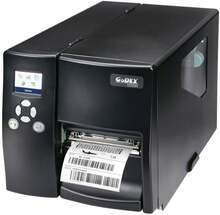 Etiketiprinter Godex EZ2350i, 300 dpi