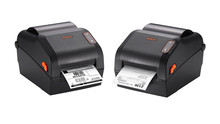 Etiketiprinter Bixolon XD5-40D, must