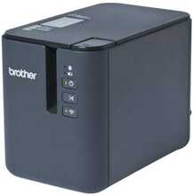 Sildiprinter Brother PTP900WC