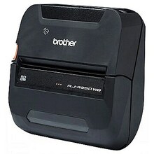 Etiketiprinter Brother RJ4250WBZ1