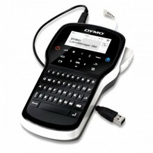 Sildiprinter Dymo Label Manager 280