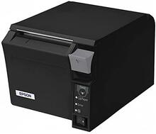 Etiketiprinter Epson TM-T70II, 025C0