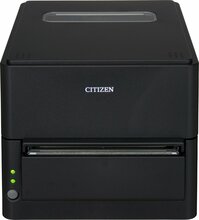 Etiketiprinter Citizen CT-S4500, CTS4500XNEBX
