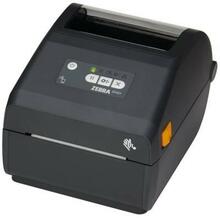 Etiketiprinter Zebra ZD421, ZD4A042-30EE00EZ