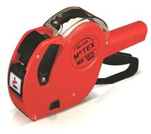 Hinnasildi masin Motex MX2612