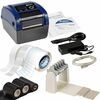 Sildiprinter Brady BBP12, 300 dpi