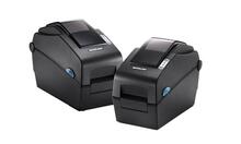 Sildiprinter Bixolon SLP-DX220, DARK GRAY