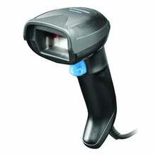 Vöötkoodilugeja Datalogic GD4590, GD4590-BK
