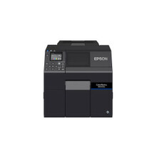Etiketiprinter Epson ColorWorks CW-D6000Ae