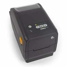 Etiketiprinter Zebra ZD411, 203 x 203 DPI 152 mm