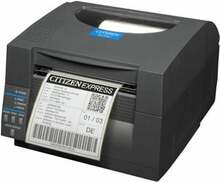 Etiketiprinter Citizen CL-S521II, CLS521IINEBXX