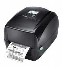 Etiketiprinter Godex RT730, 300 dpi