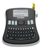 Etiketiprinter DYMO LabelManager 210D QWERTY, must