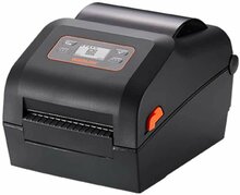Etiketiprinter Bixolon XD5-40d, 203 dpi, must