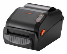 Etiketiprinter Bixolon XD5-43D, 300 DPI, USB+USB Host