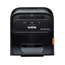 Etiketiprinter ja kviitungiprinter Brother RJ-3035B