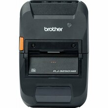 Etiketiprinter Brother RJ-3250WBL