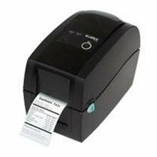 Etiketiprinter Godex RT230, 300 dpi