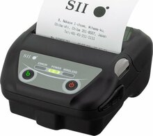 Etiketiprinter Seiko MP-B30, MP-B30-B02JK1-EA