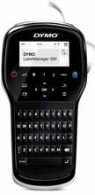 Etiketiprinter Dymo LabelManager 280 + tarvikud
