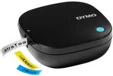 Etiketiprinter Dymo LetraTag LT-200 B Promo Pack