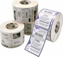 Sildid Zebra Z-Perform 1000D, 76x51mm, 3009904-T