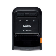Kviitungiprinter Brother RJ-2055WB