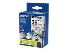 Etiketilint Brother TZEFX261, 36 mm