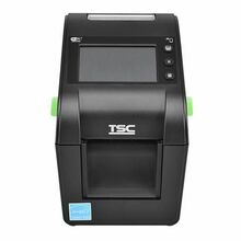 Etiketiprinter TSC DH220T, 203 dpi, USB, RS-232, Ethernet