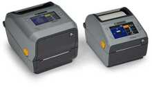 Etiketiprinter Zebra ZD621, 300 x 300 DPI 152 mm/sec