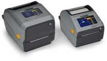 Etiketiprinter Zebra ZD621, 203 dpi