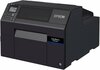 Sildiprinter Epson ColorWorks D6500Ae, 1200 x 1200 DPI