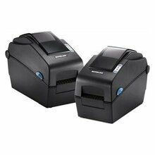 Etiketiprinter Bixolon SLP-DX220, Ethernet, tumehall