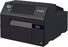 Sildiprinter Epson ColorWorks D6500Ae, 1200 x 1200 DPI